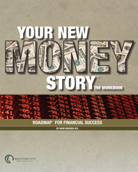 Your New Money Story - Workbook