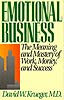EMOTIONAL BUSINESS