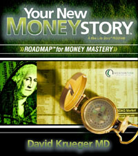your new money story