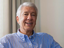 David Krueger, MD
