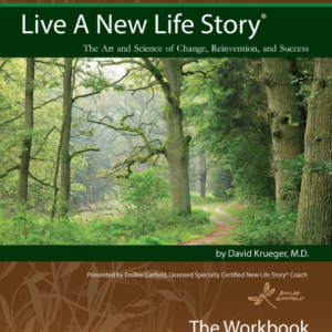 Live a New Life Story - Garfield