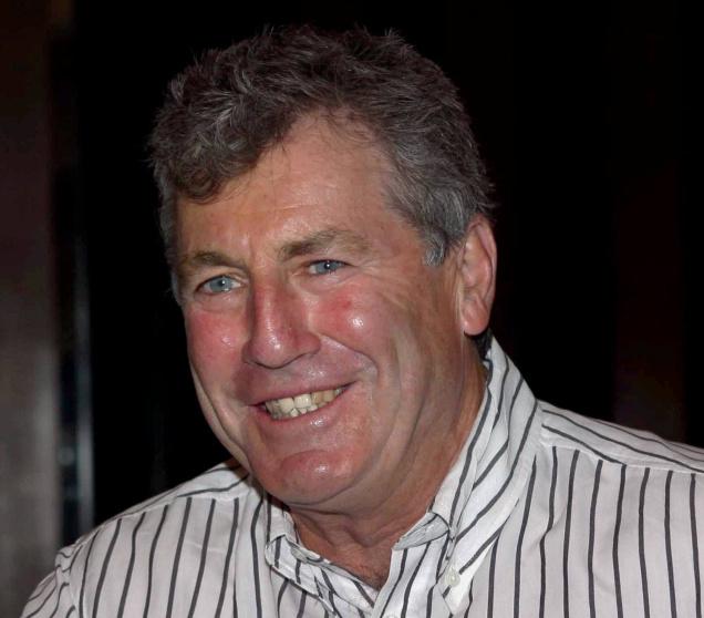 John Wright