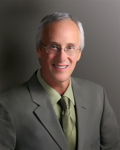 Mark Robert Waldman