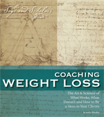 weight loss coaching