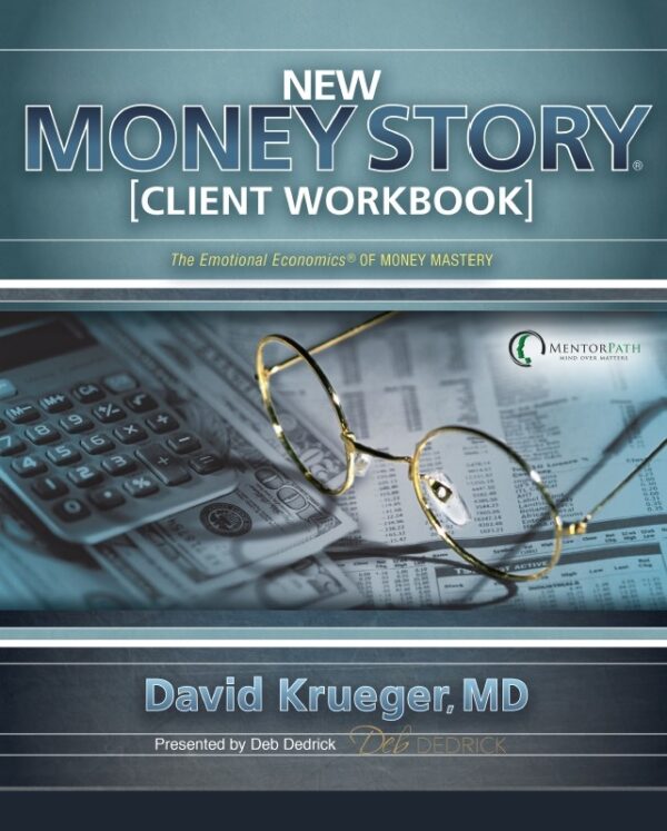 New Money Story - Dedrick